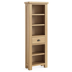 Normandy Slim Bookcase