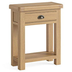 Normandy Telephone Table