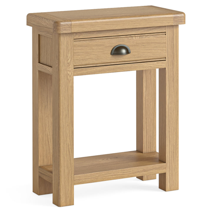 Normandy Telephone Table