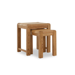 Bergen Nest Of Tables