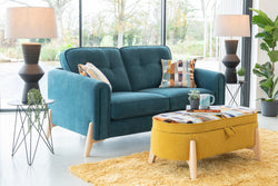 Sofo 2 Seater Sofa