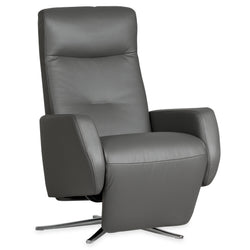 Space 2100 Integrated Recliner