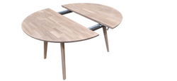 Vinnie Round Dining Table