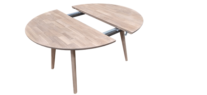 Vinnie Round Dining Table