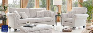 Xmas sofa orders