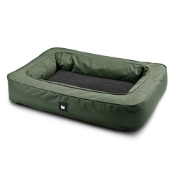 Mighty B-Dogbed - Green