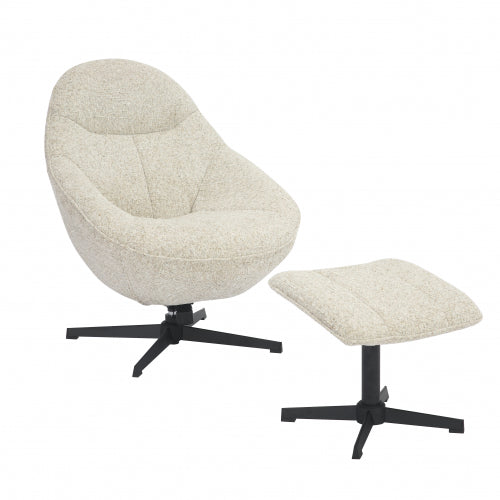 Serene Lounge Chair