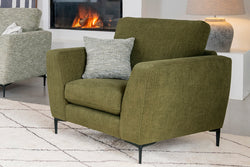 Inka Chair