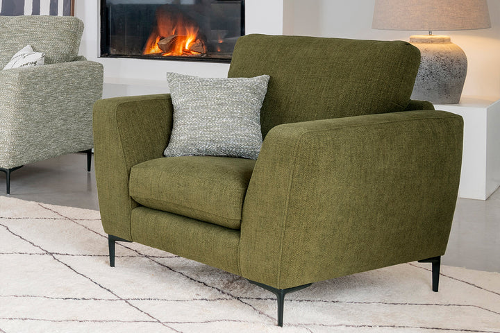 Inka Chair