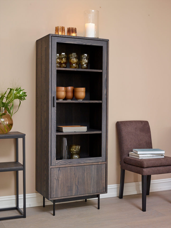 Venice Display Cabinet