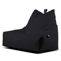 Monster Indoor / Outdoor Bean Bag - Black