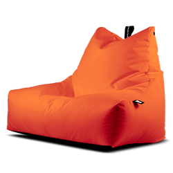 Monster Indoor / Outdoor Bean Bag - Orange