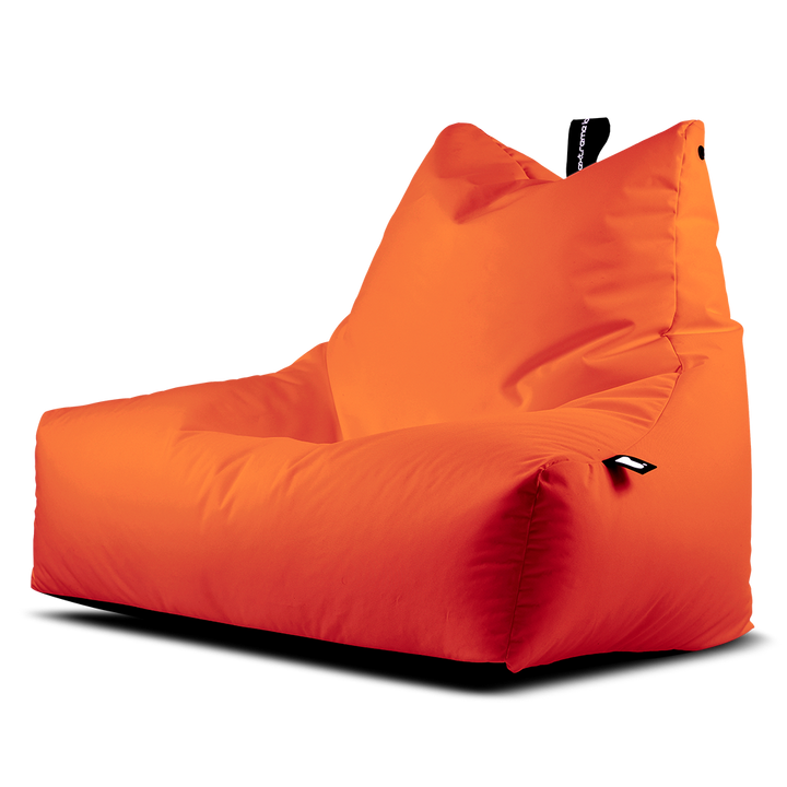 Monster Indoor / Outdoor Bean Bag - Orange