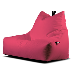 Monster Indoor / Outdoor Bean Bag - Pink