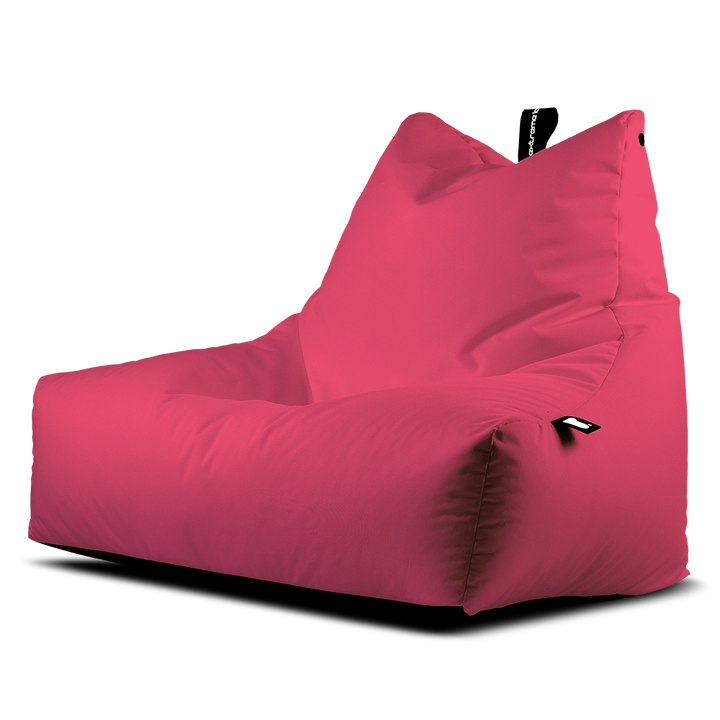 Monster Indoor / Outdoor Bean Bag - Pink