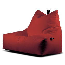 Monster Indoor / Outdoor Bean Bag - Red