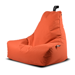 Mighty Indoor / Outdoor Bean Bag - Orange