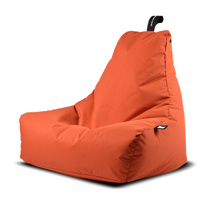 Mighty Indoor / Outdoor Bean Bag - Orange