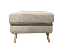 Stockholm Foot Stool
