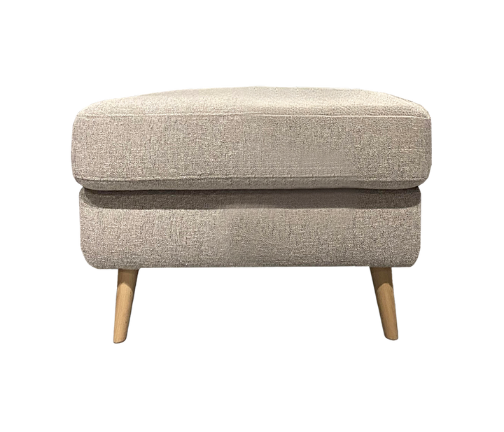 Stockholm Foot Stool