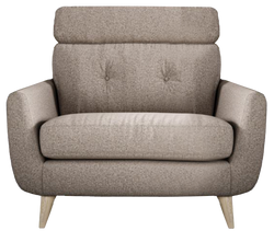 Stockholm High Back Snuggler