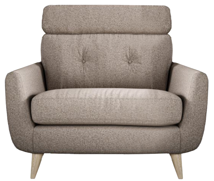 Stockholm High Back Snuggler