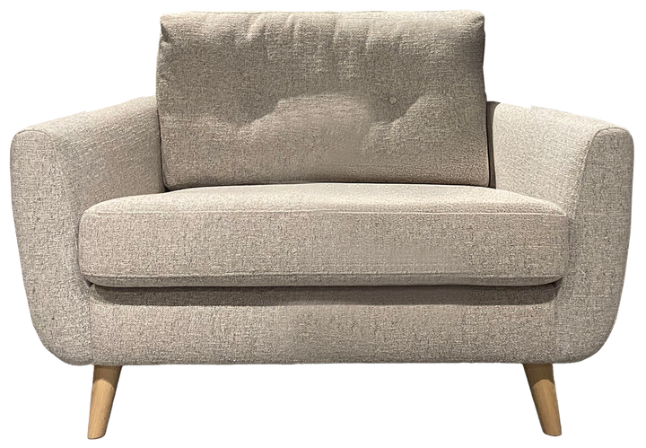 Stockholm Low Back Snuggler