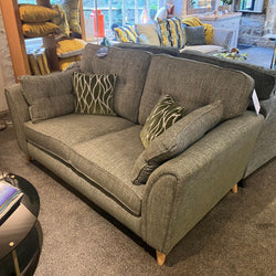 Oceana 2 Seater Sofa - Ex Display