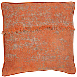 Frangia Terra Cushion