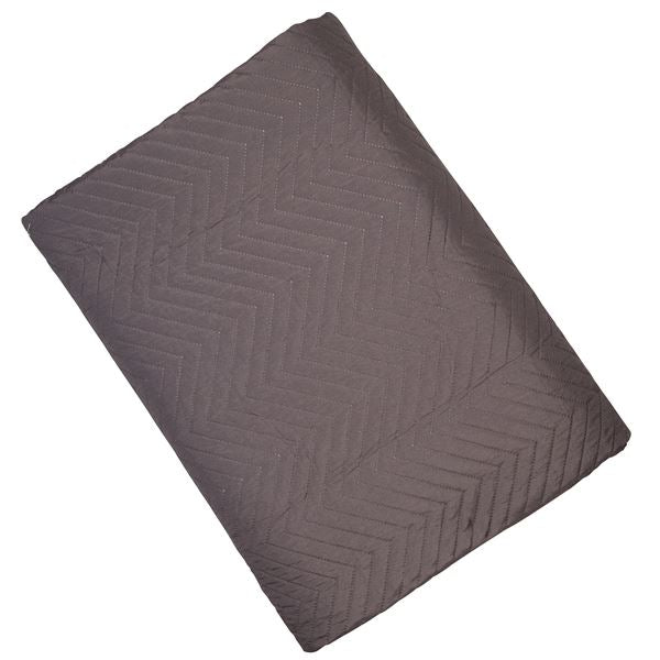 Malini Amelle Slate King Quilt