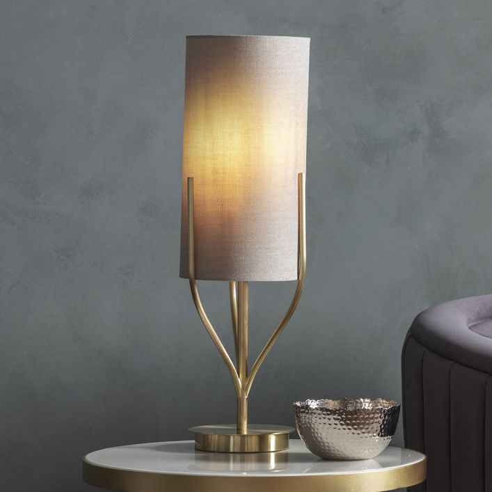 Fraser Table Lamp