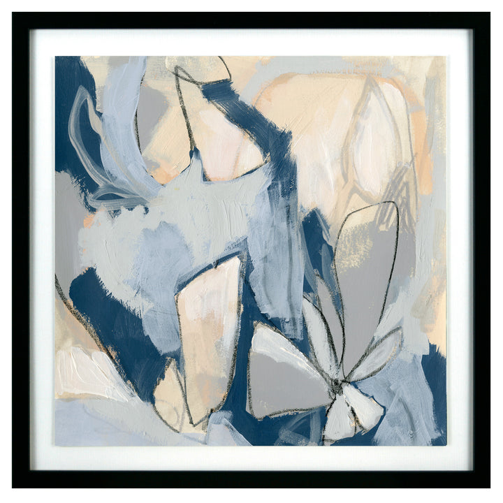 Blossom & Bliss II