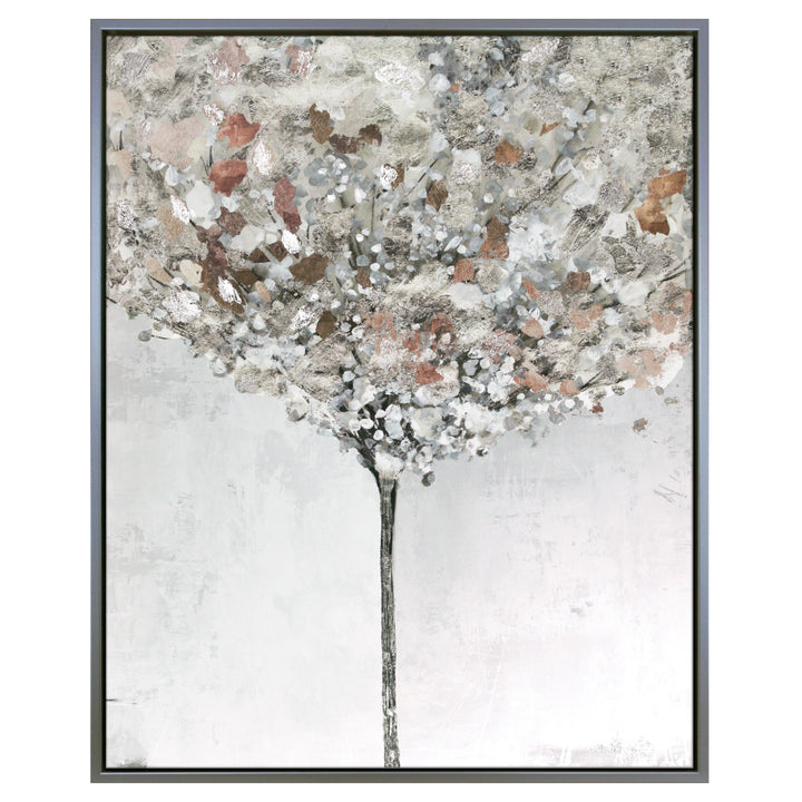 Silver Song