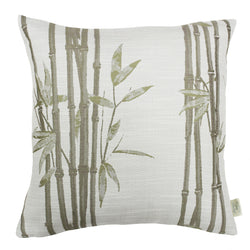 The Chateau Bamboo Cushion