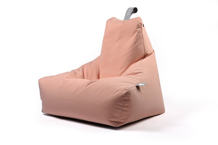 Pastel B-Bag - Orange