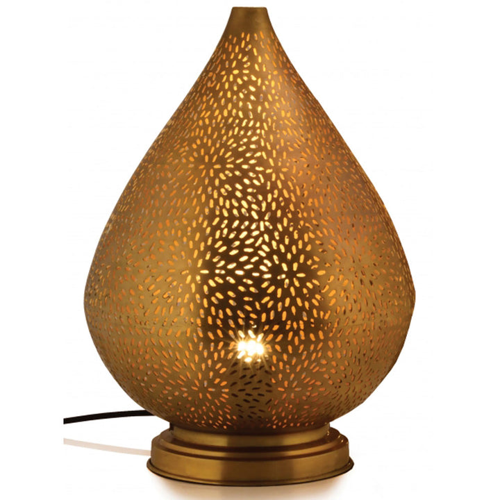 Babloo Lamp - Medium Table Lamp 