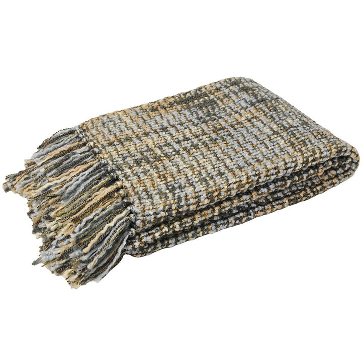 Baoli Throw - Duck Egg