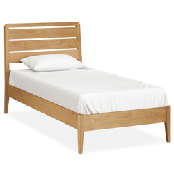 Bath 3'6 Bed Frame