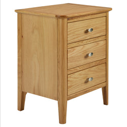 Bath Bedside Chest