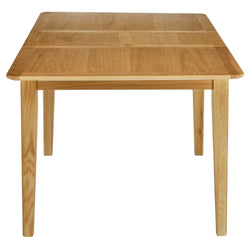 Bath Compact Extending Table