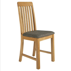 Bath Dining Chair