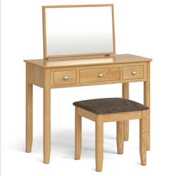 Bath Dressing Table Set