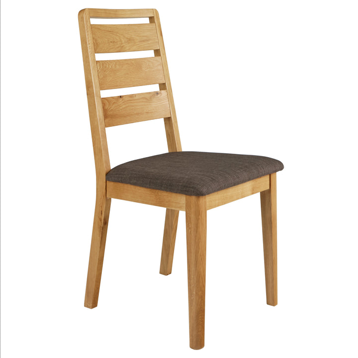 Bath Ladder Back Dining Chair