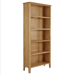 Bath Large Bookcase