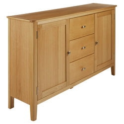 Bath Large Sideboard