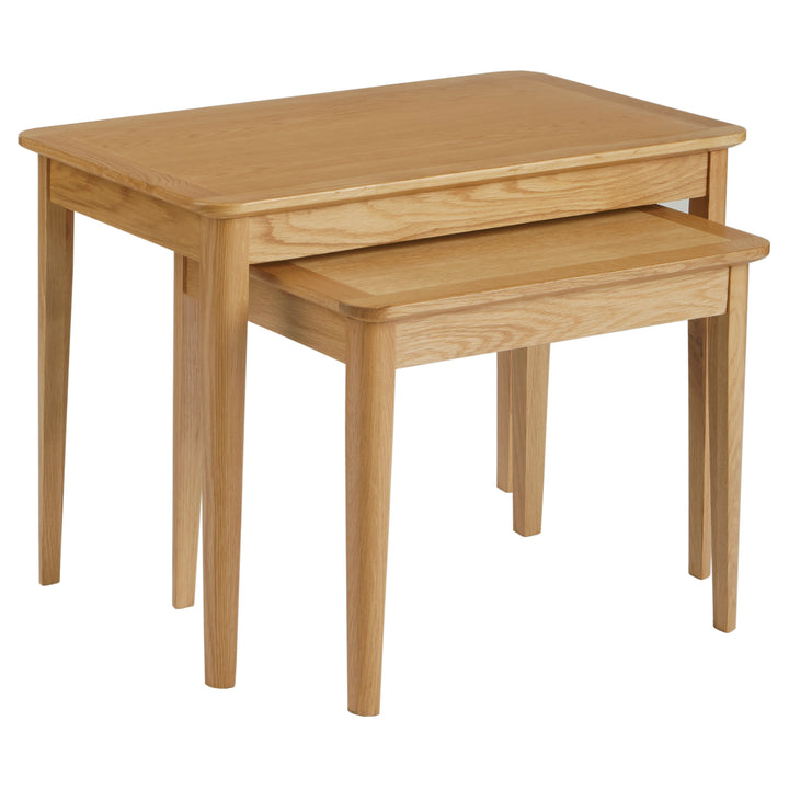 Bath Nest of Tables