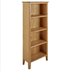 Bath Slim Bookcase