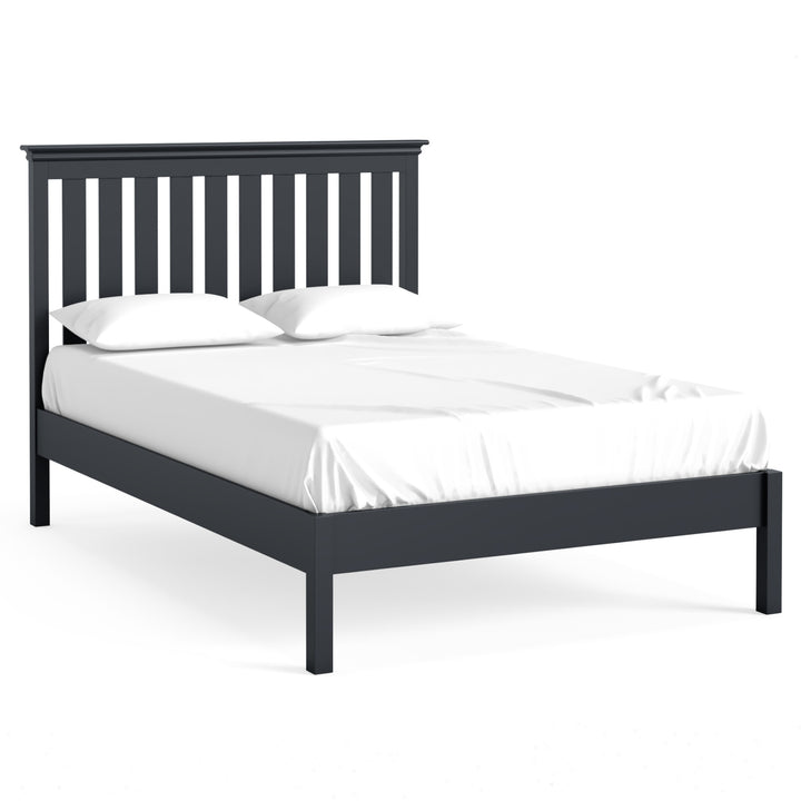 Bordeaux 4'6 Bed
