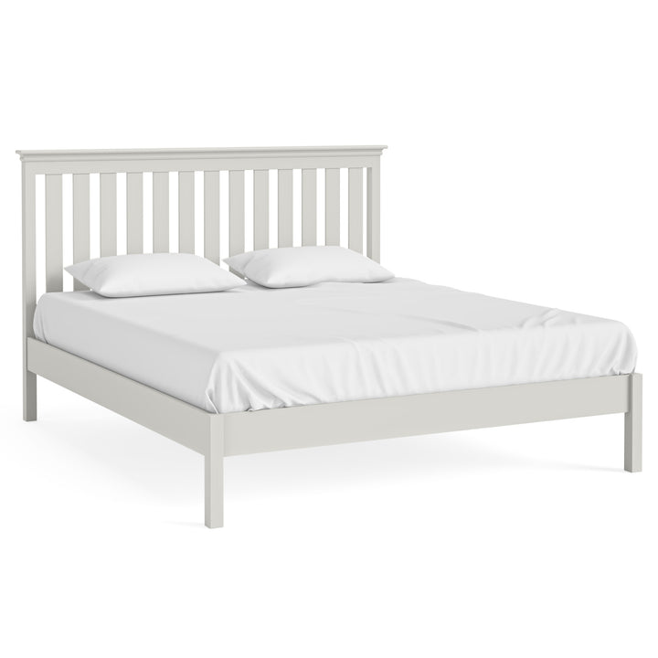 Bordeaux 6' Bed