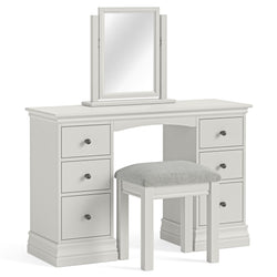 Bordeaux Dressing Table Set